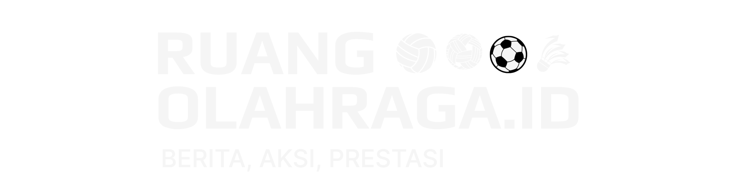 Ruang Olahraga