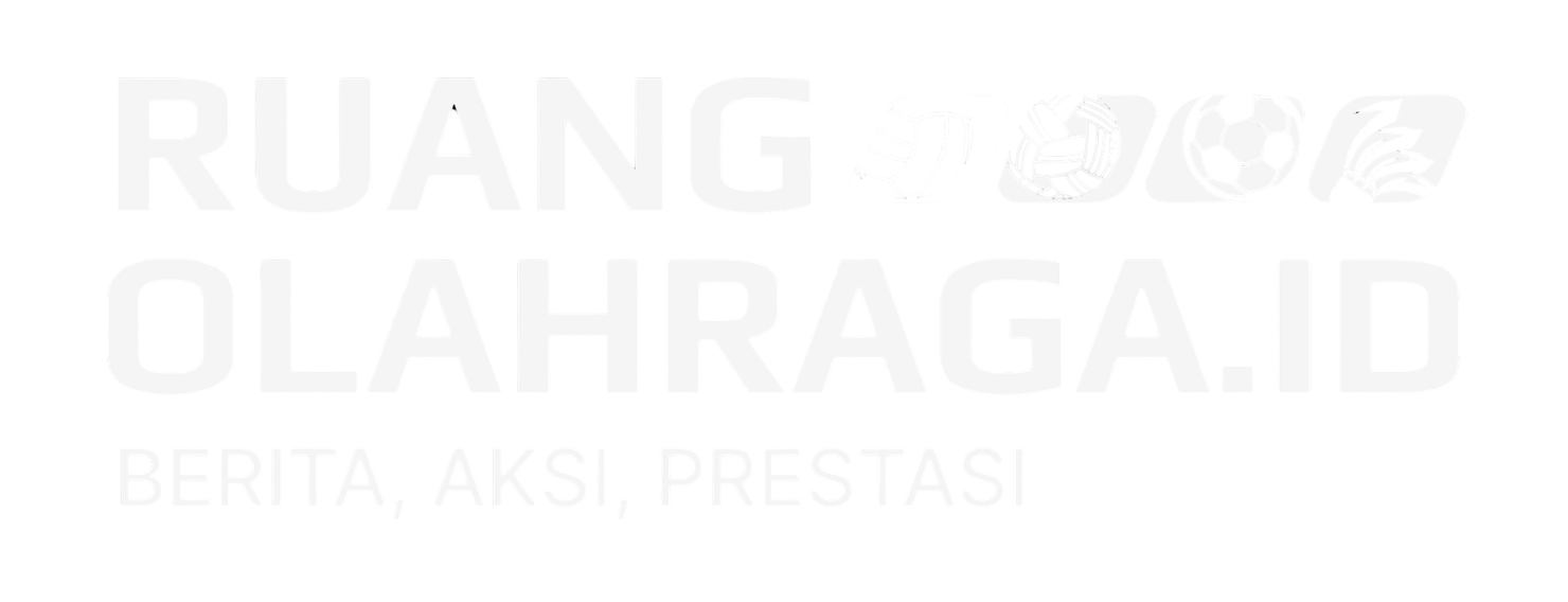 Ruang Olahraga
